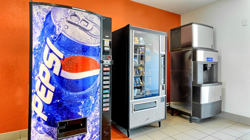 Motel 6-Killeen, Tx Bagian luar foto